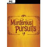Murderous Pursuits PC