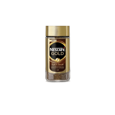 Nescafé Gold instant kaffe 200g