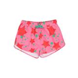 STELLA McCARTNEY KIDS - Beach shorts and trousers - Pastel pink - 14+