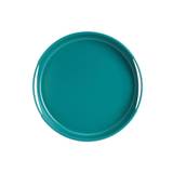 BITOSSI HOME - Tray and serving plate - Emerald green - --