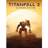 Titanfall 2 | Ultimate Edition (PC) - Steam Account - GLOBAL