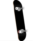 Powell Peralta Mini Logo Chevron Detonator Black Complete Skateboard