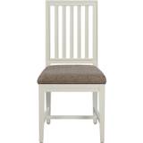 Englesson Classic Chair 2.0 Whitewash / Westray Noir 24 - Stole Bøg Hvidvasket - 579WW2-WES24
