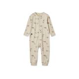 Birk pyjamas jumpsuit - Dogs / Sandy - 86