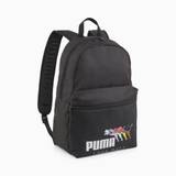 PUMA Phase Love Wins Backpack, Black