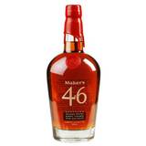 Maker's Mark 46, 47%, 70 Cl. Kentucky Bourbon Whisky