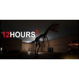 12 HOURS 2 (PC) - Standard Edition