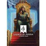 Crusader Kings III: Legacy of Persia PC - DLC