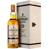 Laphroaig 28 Års Limited Edition, Single Malt Whisky 44,4%