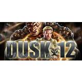 Dusk 12 (PC) - Standard Edition