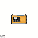 SANGEAN MMR88DAB Nødradio DAB+-FM og Powerbank