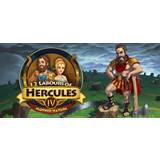 12 Labours of Hercules IV: Mother Nature (PC) - Platinum Edition