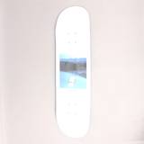 Polar Jamie Platt Apple Skateboard Deck