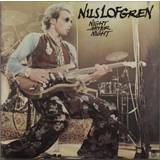 Nils Lofgren Night After Night 1977 USA 2-LP vinyl set SP-3707