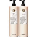 maria nila Head & Hair Heal Shampoo Duo