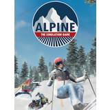 Alpine - The Simulation Game (PC) - Steam Key - EUROPE