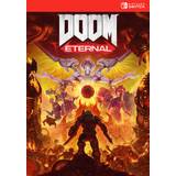 Doom Eternal (Nintendo Switch - EU) - Download Code