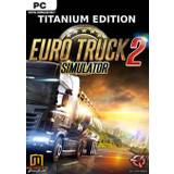 Euro Truck Simulator 2 Titanium Edition PC