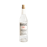 Gin Nut “Basic” London Dry Gin
