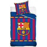 Sengetøj FC Barcelona 140x200