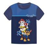 Paw Patrol T- Shirt navy