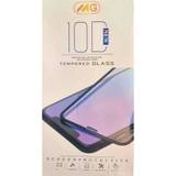 10D Hærdet skærm glas Iphone 11 Pro sort
