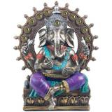 Små statuer og figurer Signes Grimalt Ganesha Figur