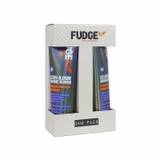 Fudge Clean Blonde Damage Rewind Violet Duo 2x Shampoo 250 ml