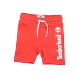 TIMBERLAND - Shorts & Bermuda Shorts - Orange - 6