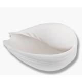 Mette Ditmer Conch Shell - small - offwhite