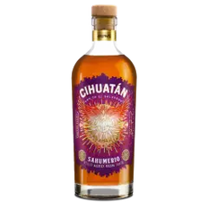 Cihuatán Sahumerio Limited Edition Rom