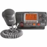 Cobra VHF radio MRF77 med GPS sort