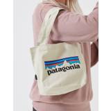 Patagonia Mini Tote Bag - Bleached Stone - Beige / One Size