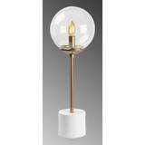 Globo bordlampe 13060 - Hvid