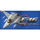 F-16 Multirole Fighter (PC) - Standard Edition
