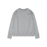 Levi's® sweatshirt til børn grå - 128