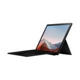 Surface Pro 7+ - Tablet - Intel Core i7 1165G7 - Win 10 Pro - Iris Xe Graphics - 16 GB RAM - 256 GB
