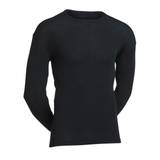 JBS Wool 99414 Long Sleeves - Black - X-Large