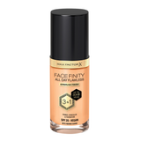 Max Factor Facefinity All Day Flawless 70 Warm Sand 4065.00 DKK/1 L