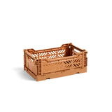 HAY Colour Crate - Tan / Small
