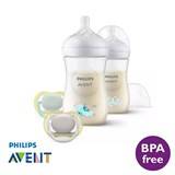 Philips Avent Natural Response Baby Gavesæt