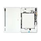 Samsung Galaxy Tab S7 11" LTE bagside - Sølvfarvet