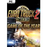 Euro Truck Simulator 2 - GOTY Edition PC