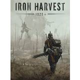 Iron Harvest (PC) - Steam Gift - EUROPE