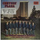 Yank Lawson & Bob Haggart Century Plaza 1972 USA vinyl LP WJLP-5-1