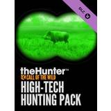 theHunter: Call of the Wild - High-Tech Hunting Pack (PC) - Steam Gift - GLOBAL