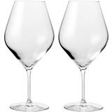Frederik Bagger New York Wine 2 pcs - Vandglas hos Magasin - 0008 - NO_SIZE