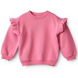 House of Kids - Arona sweatshirt - Pink - str. 3 år/98 cm
