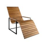Röshults - Garden Sun Chair