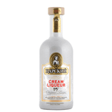 Tsarskiy Cream Liqueur 17% – 0,7 Liter